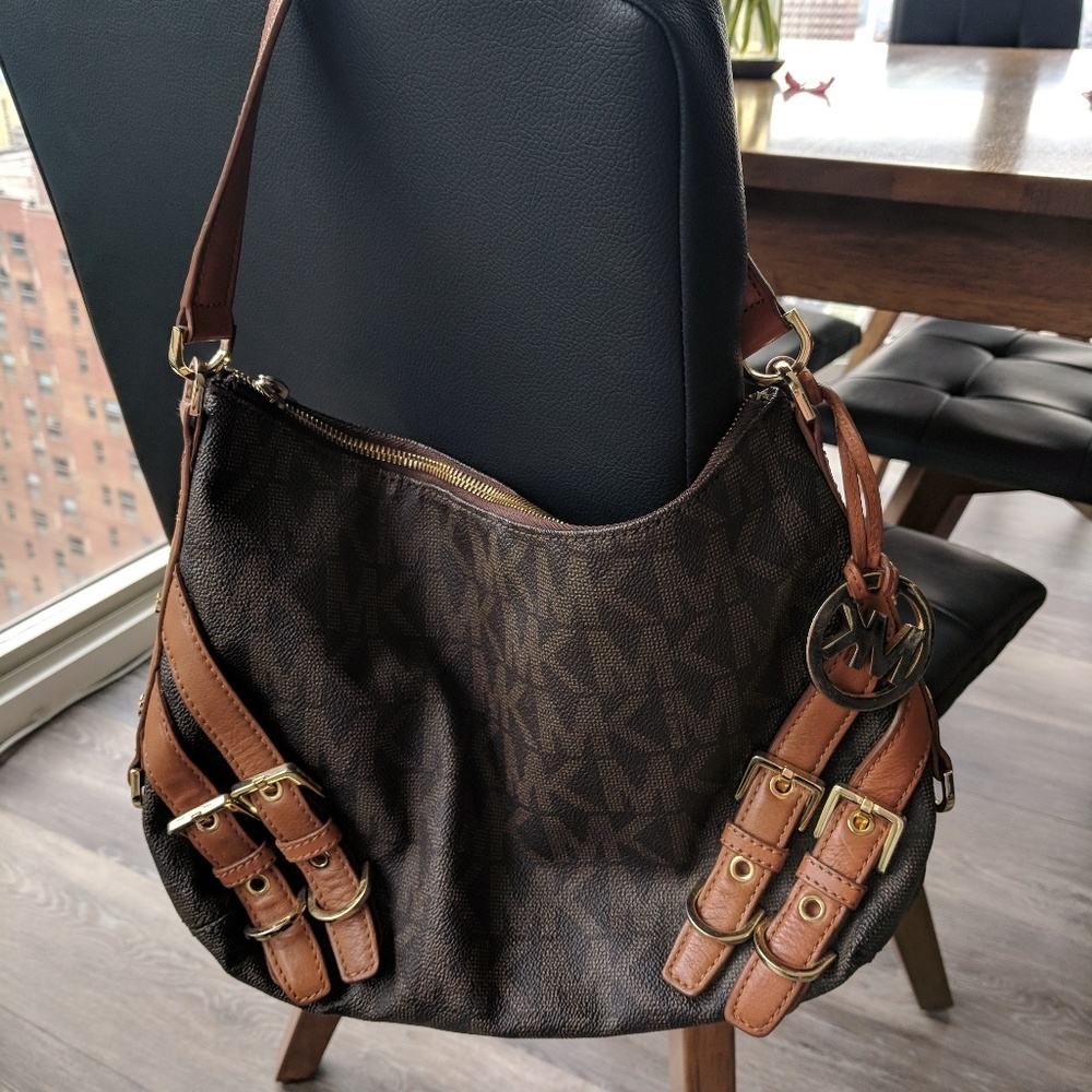 Michael Kors shoulder bag